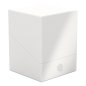 Preview: Ultimate Guard Boulder 100+  Solid - White